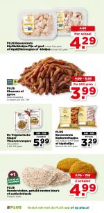 Plus reclame folder week 20, pagina.10