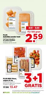 Plus reclame folder week 20, pagina.11