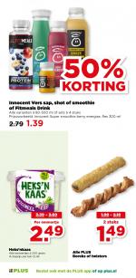 Plus reclame folder week 20, pagina.13