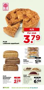 Plus reclame folder week 20, pagina.16