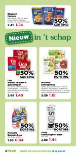 Plus reclame folder week 20, pagina.18