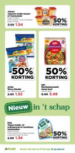 Plus reclame folder week 20, pagina.19