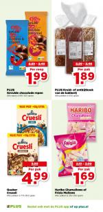 Plus reclame folder week 20, pagina.20