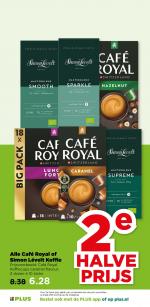 Plus reclame folder week 20, pagina.21