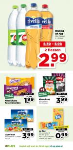 Plus reclame folder week 20, pagina.22
