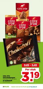 Plus reclame folder week 20, pagina.23