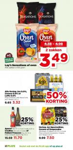 Plus reclame folder week 20, pagina.25
