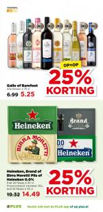 Plus reclame folder week 20, pagina.27