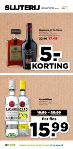 Plus reclame folder week 20, pagina.29
