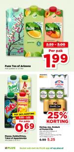 Plus reclame folder week 20, pagina.31