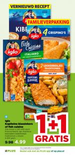 Plus reclame folder week 20, pagina.32