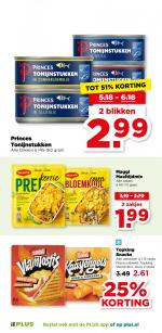 Plus reclame folder week 20, pagina.33