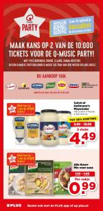 Plus reclame folder week 20, pagina.34