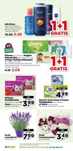 Plus reclame folder week 20, pagina.36