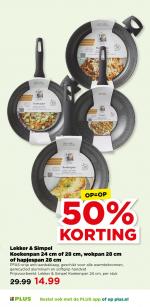 Plus reclame folder week 20, pagina.40