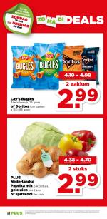 Plus reclame folder week 20, pagina.42