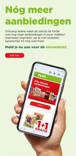 Plus reclame folder week 20, pagina.45