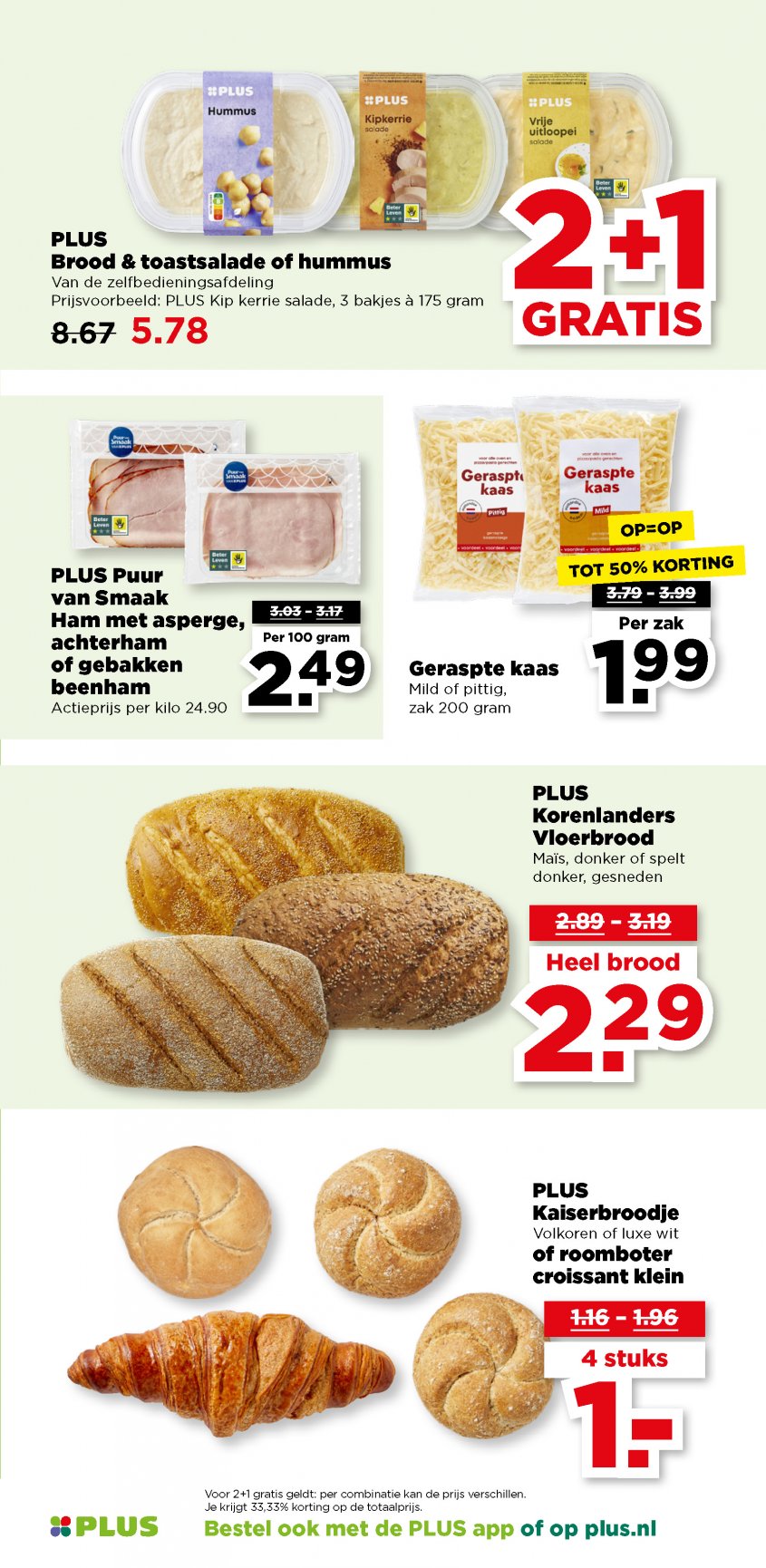 Plus Aanbiedingen van 21-05-2025 pagina.15