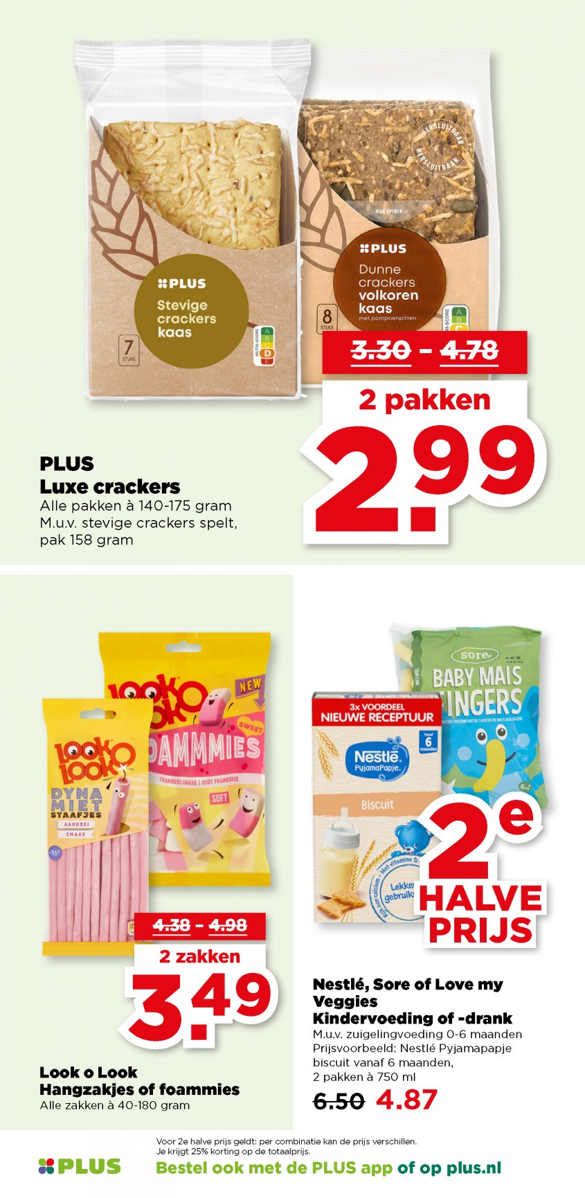 Plus Aanbiedingen van 21-05-2025 pagina.19