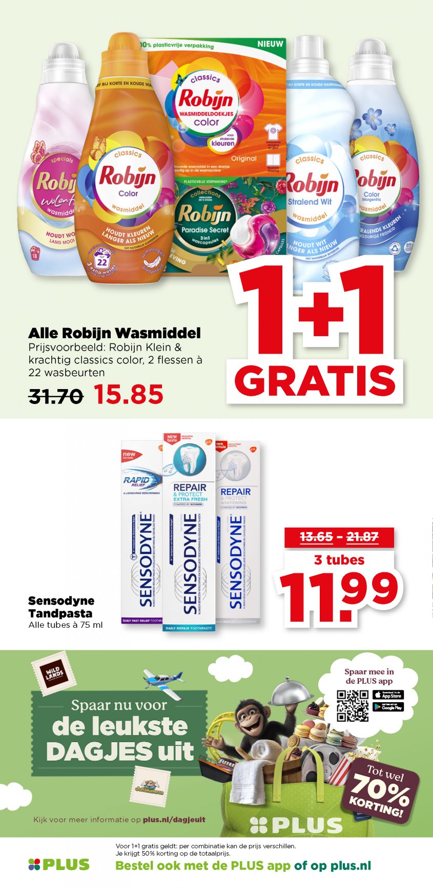 Plus Aanbiedingen van 21-05-2025 pagina.47