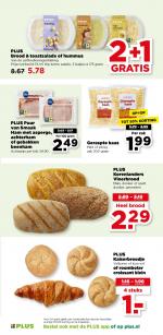 Plus reclame folder week 21, pagina.15