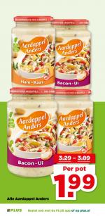 Plus reclame folder week 21, pagina.40