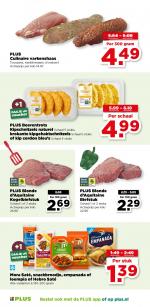Plus reclame folder week 21 pagina.13 