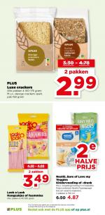 Plus reclame folder week 21 pagina.19 