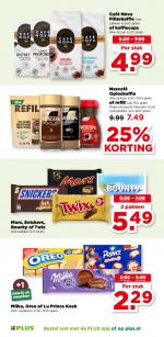 Plus reclame folder week 21 pagina.22 