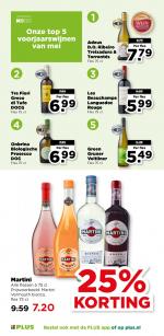 Plus reclame folder week 21 pagina.31 