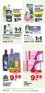 Plus reclame folder week 21 pagina.45 