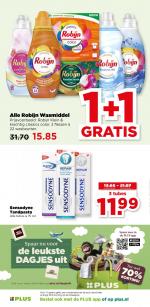 Plus reclame folder week 21 pagina.47 