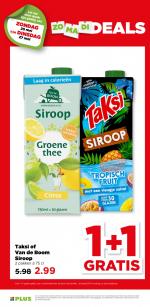 Plus reclame folder week 21 pagina.50 