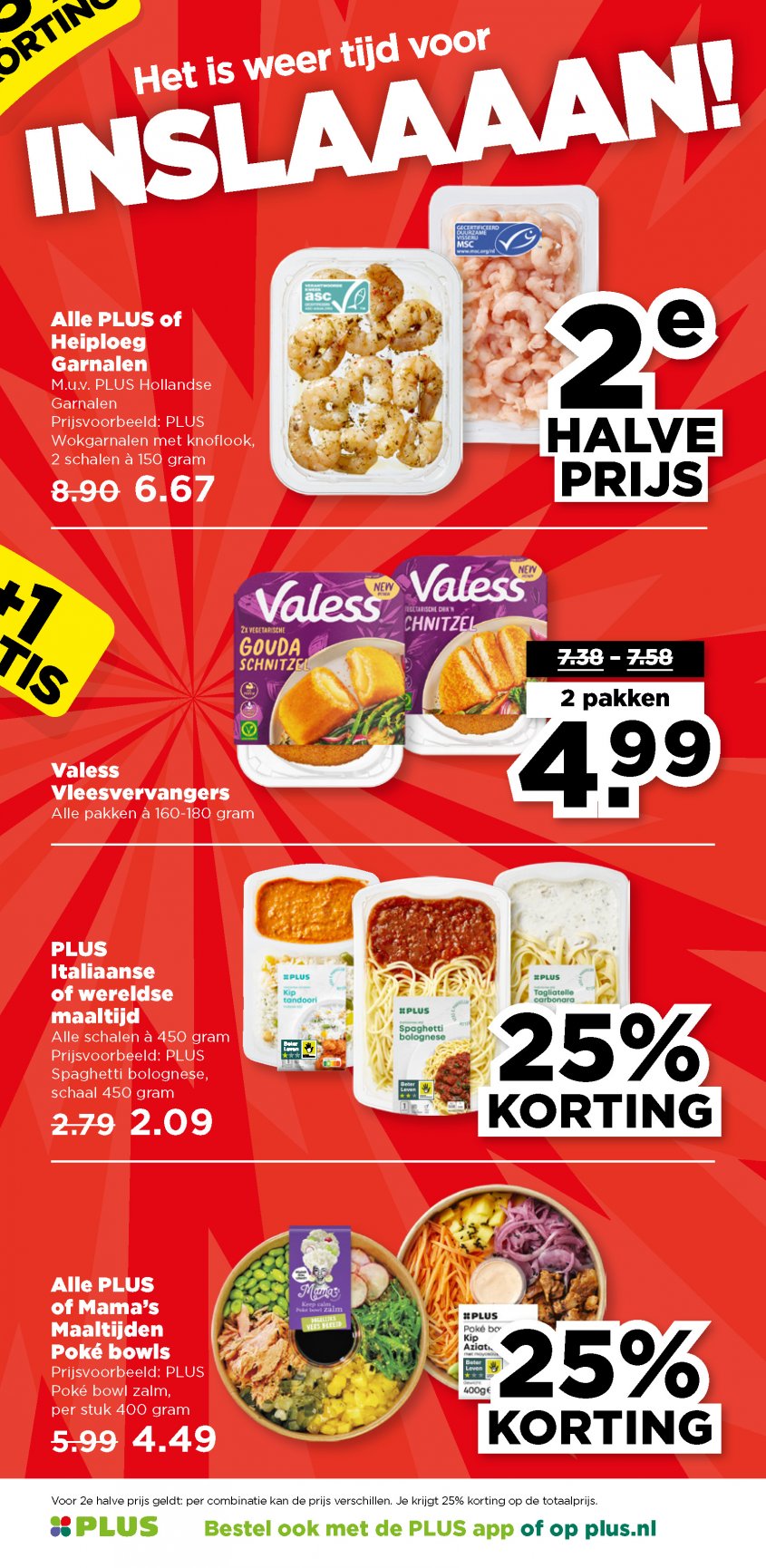 Plus Aanbiedingen van 28-05-2025 pagina.10