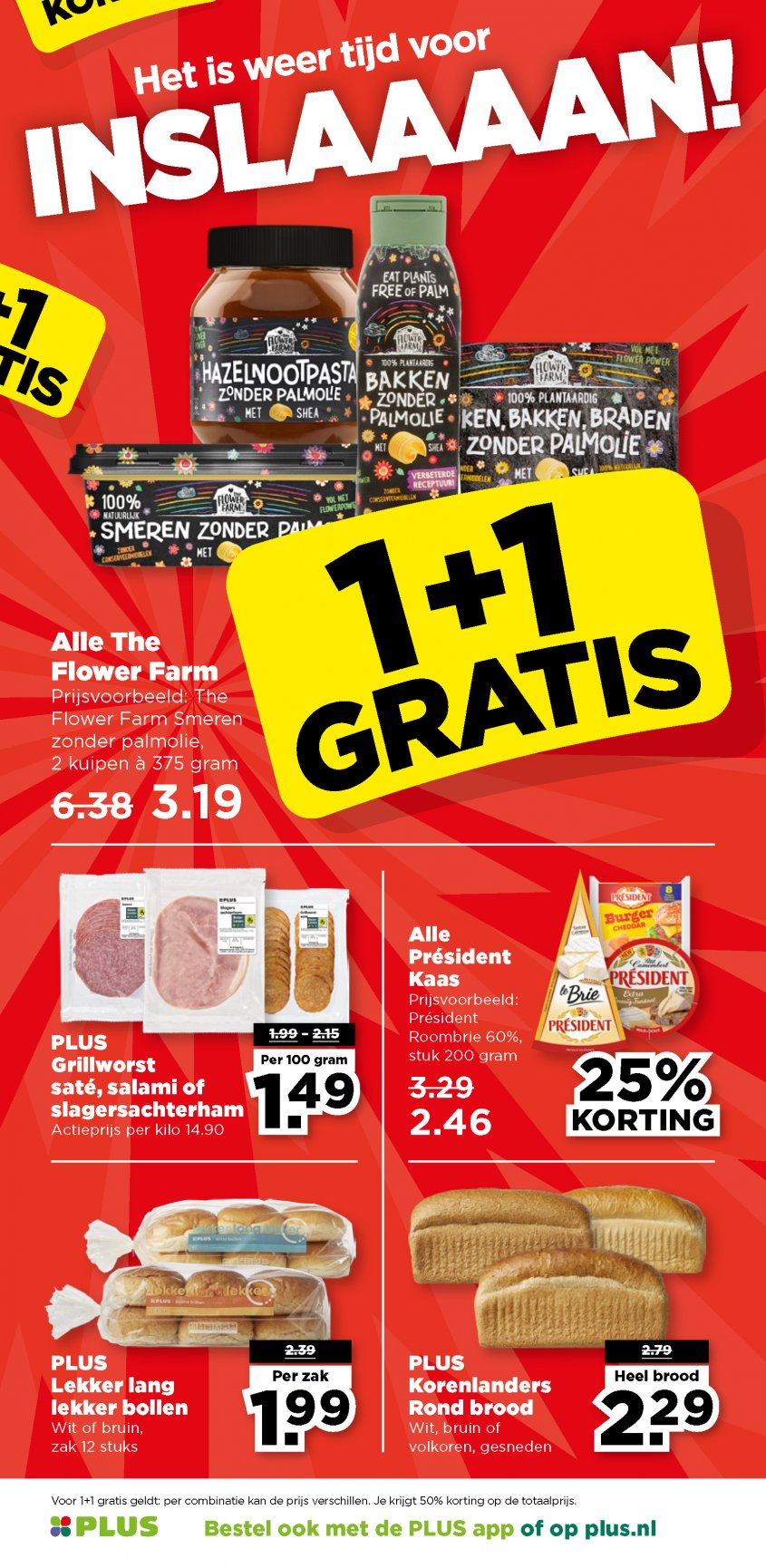 Plus Aanbiedingen van 28-05-2025 pagina.13