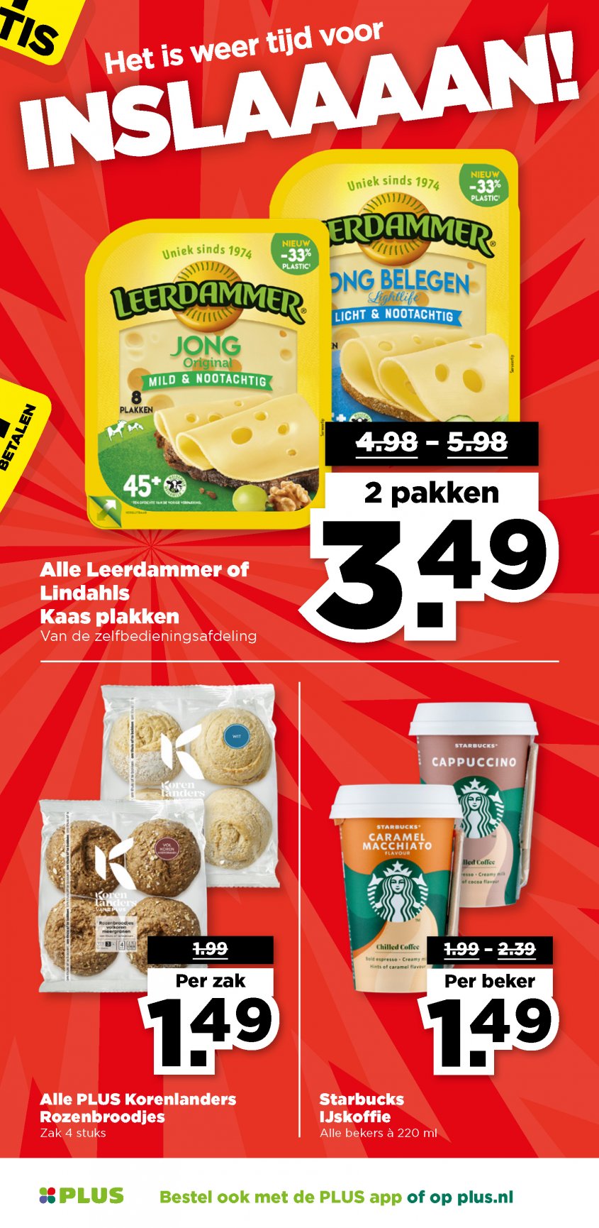 Plus Aanbiedingen van 28-05-2025 pagina.14