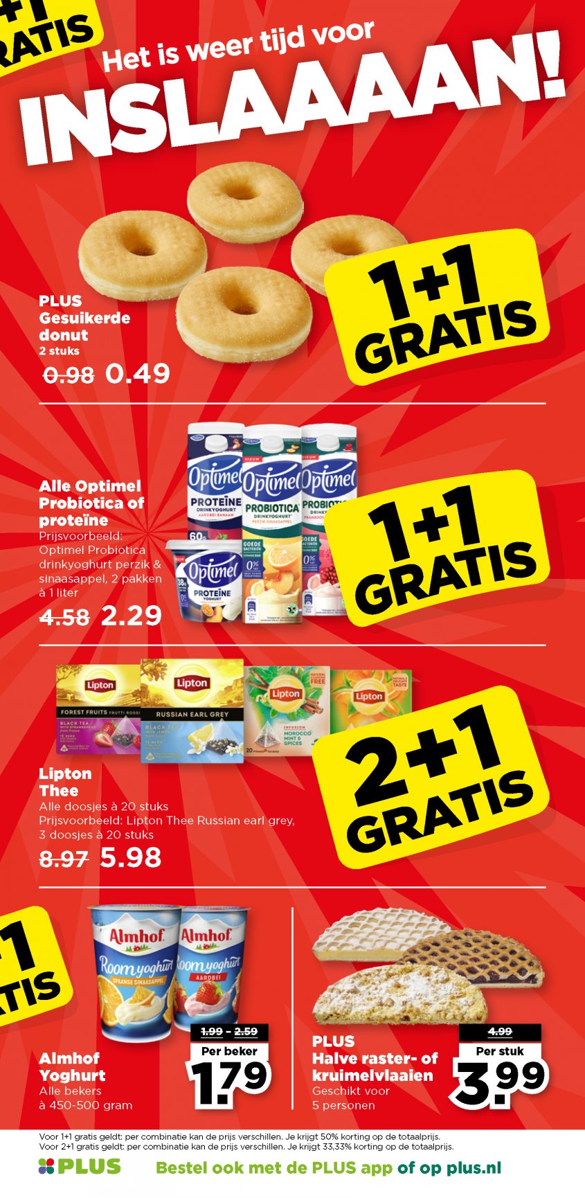 Plus Aanbiedingen van 28-05-2025 pagina.16