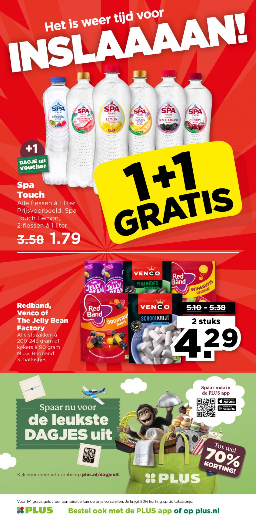 Plus Aanbiedingen van 28-05-2025 pagina.20
