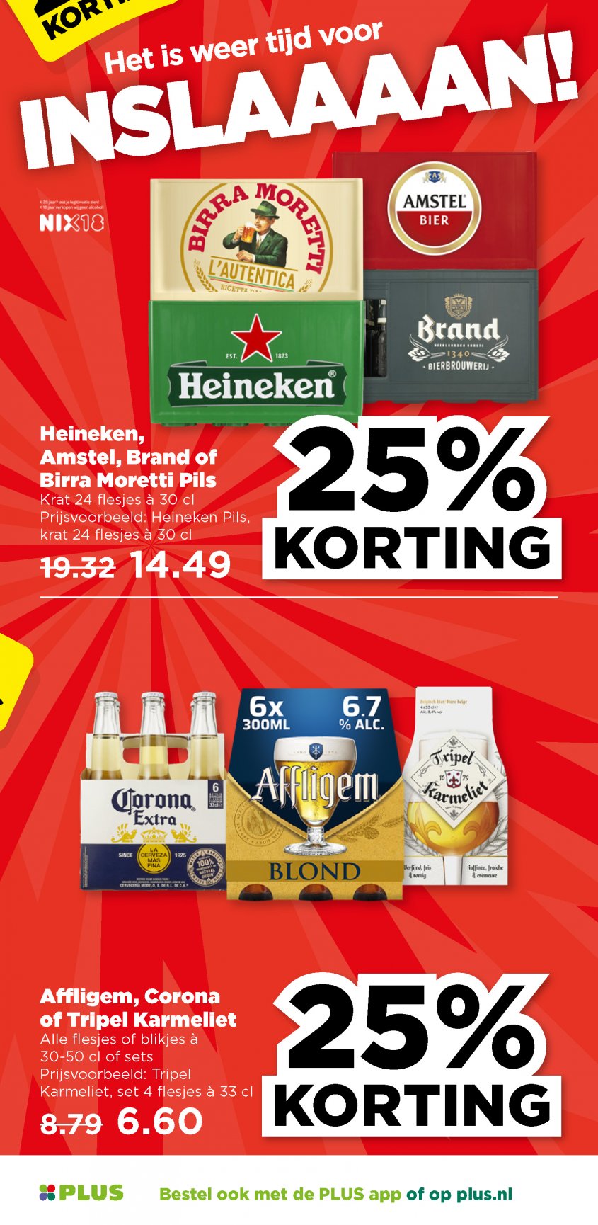 Plus Aanbiedingen van 28-05-2025 pagina.28
