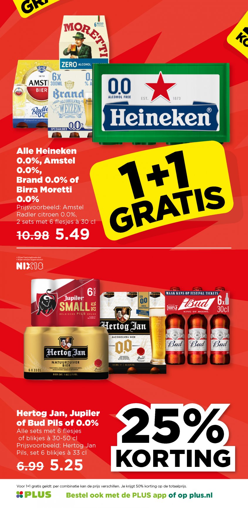Plus Aanbiedingen van 28-05-2025 pagina.29