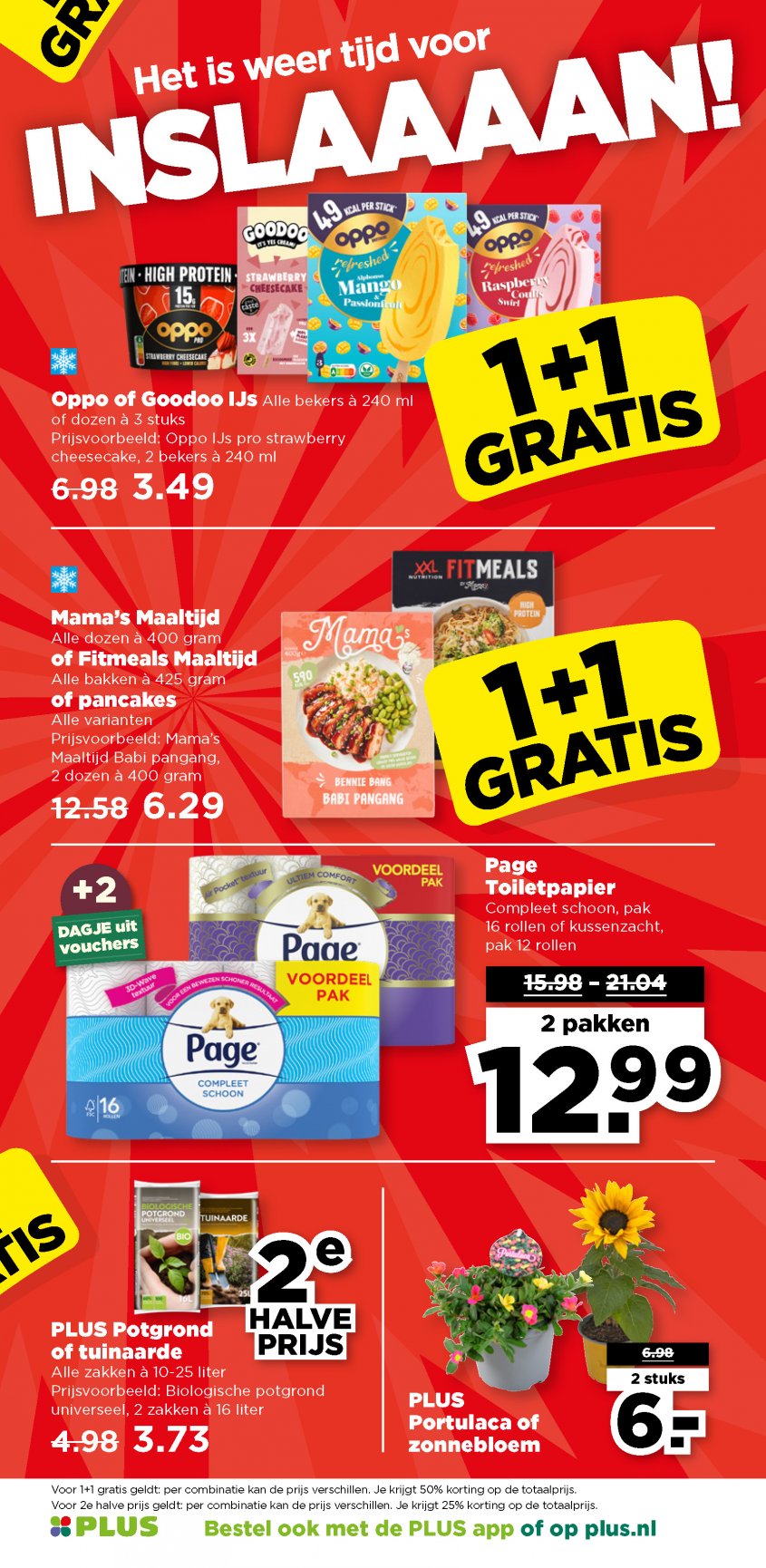 Plus Aanbiedingen van 28-05-2025 pagina.31
