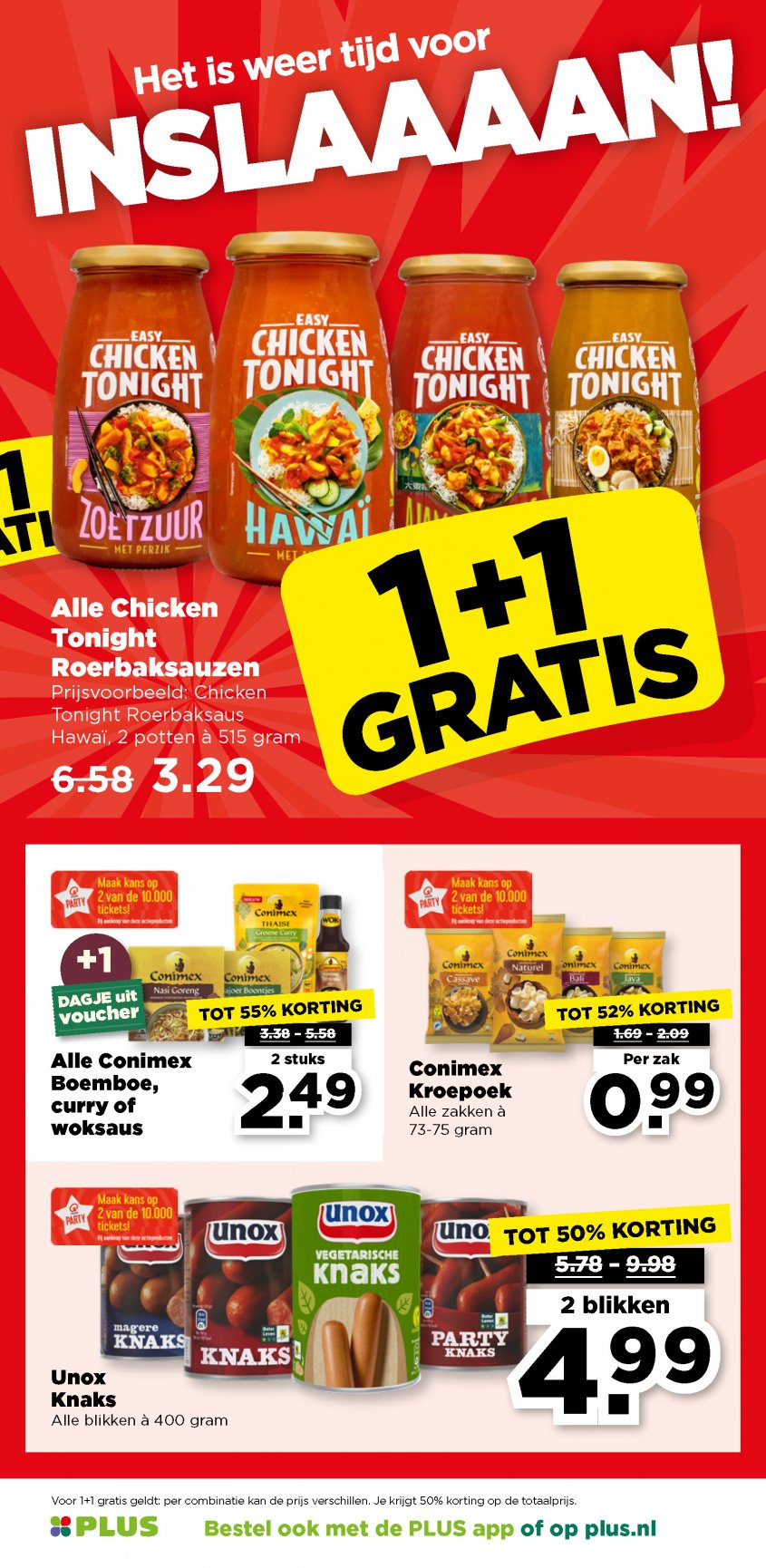 Plus Aanbiedingen van 28-05-2025 pagina.32