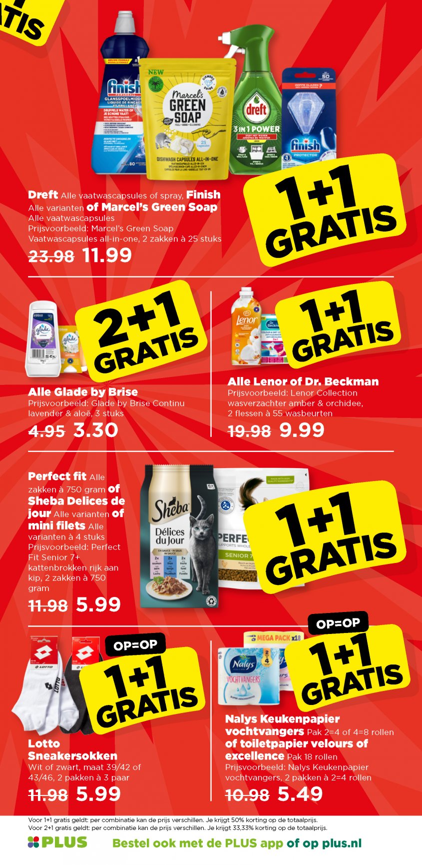 Plus Aanbiedingen van 28-05-2025 pagina.37