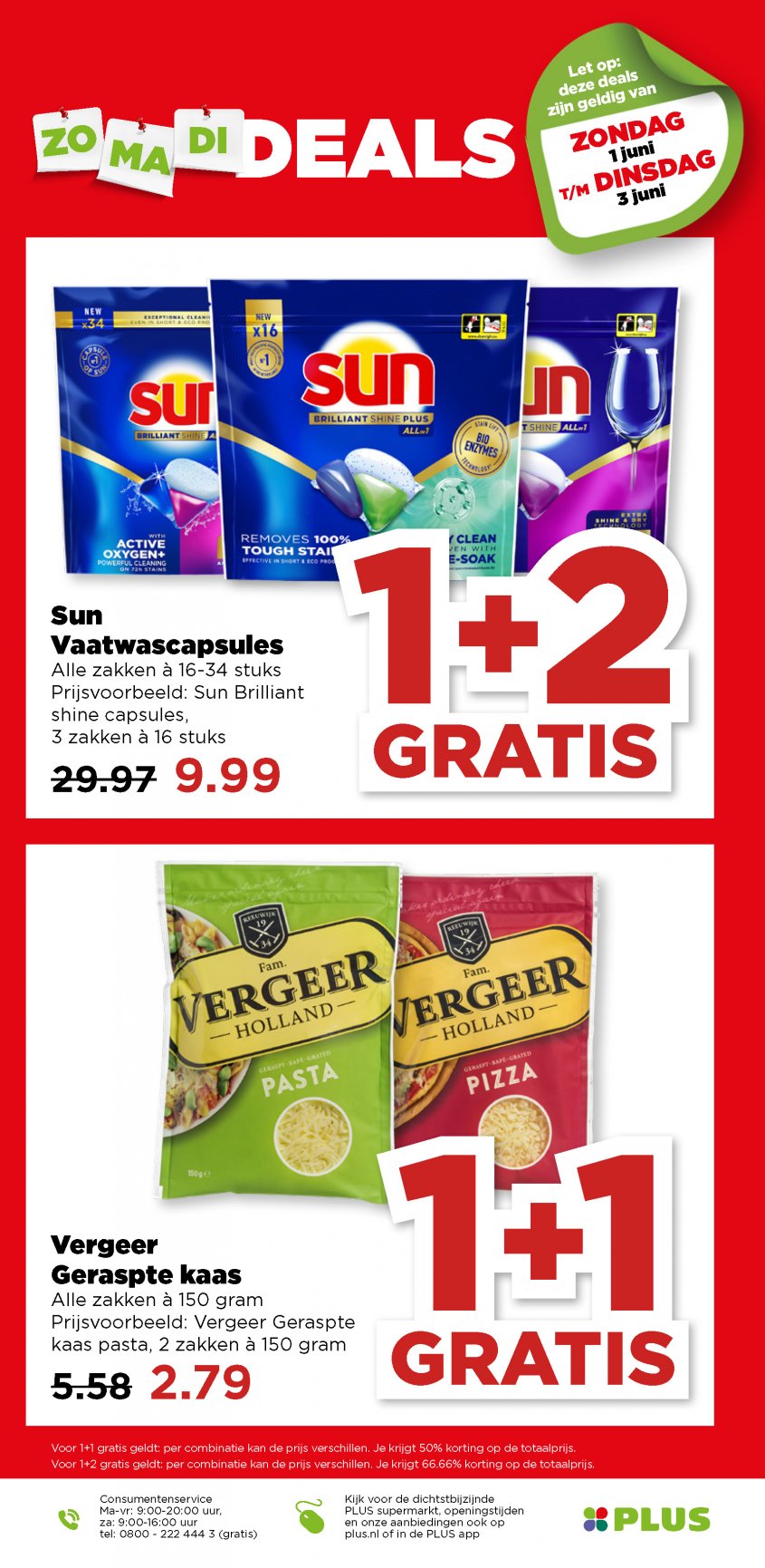 Plus Aanbiedingen van 28-05-2025 pagina.41