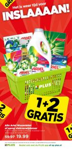 Plus reclame folder week 22 pagina.2 