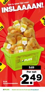 Plus reclame folder week 22 pagina.4 