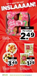 Plus reclame folder week 22 pagina.6 