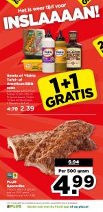 Plus reclame folder week 22 pagina.8 