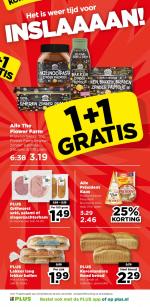 Plus reclame folder week 22 pagina.13 