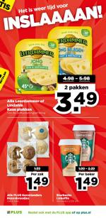 Plus reclame folder week 22 pagina.14 